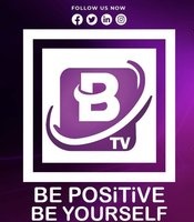 BTV Broadcasting — Be Positive, Be Yourself