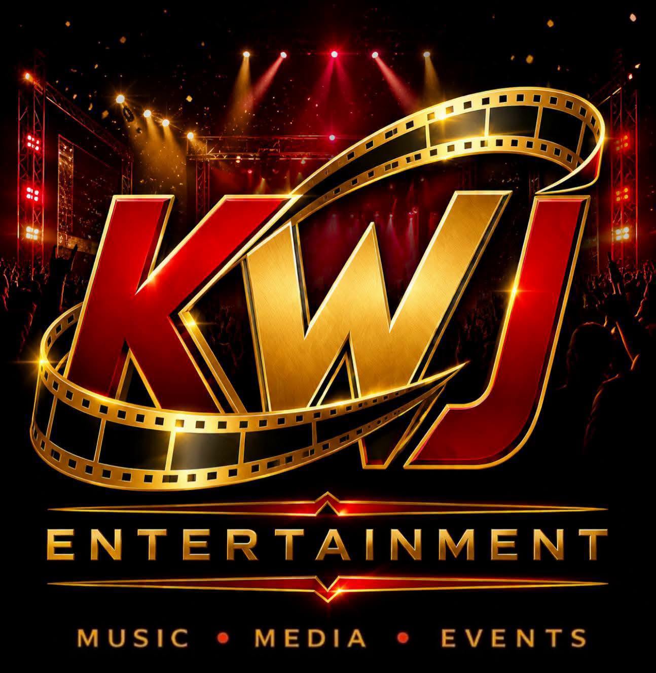 KWJ Entertainment — Coffee with Jalaal