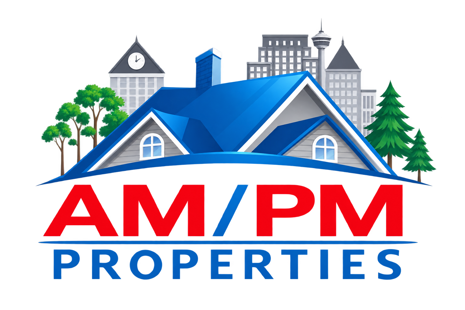 AM PM Properties