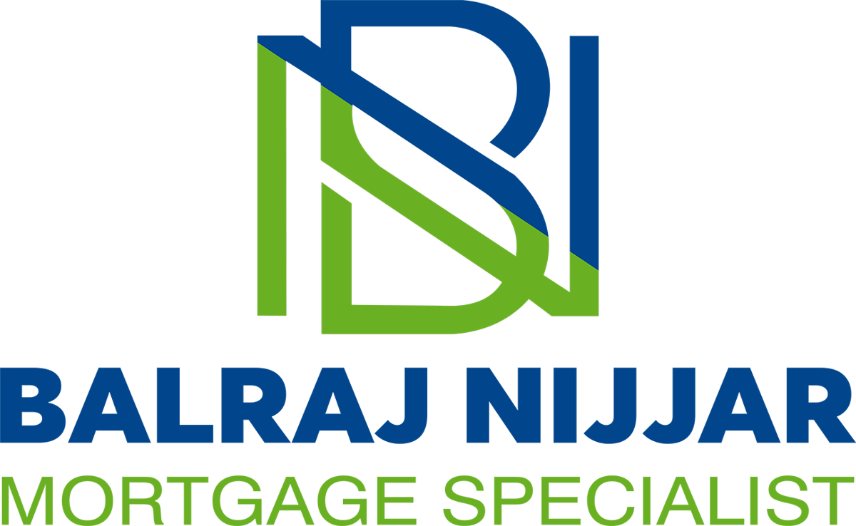 Balraj Nijjar Mortgage Specialist