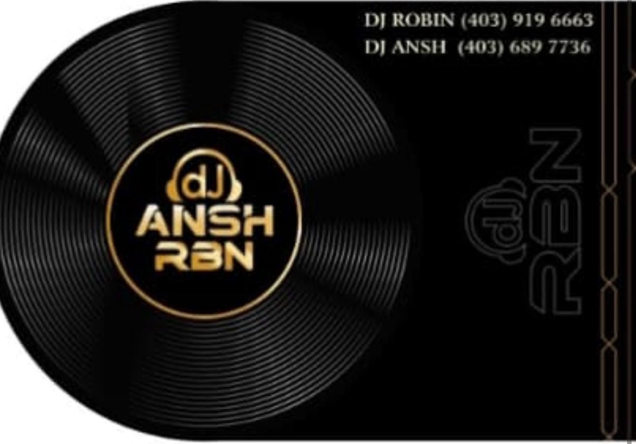 DJ Ansh RBN