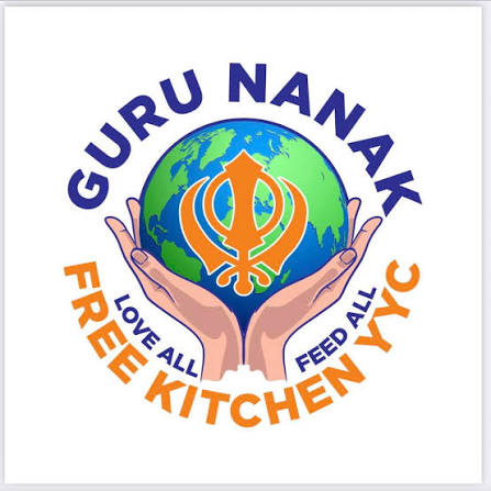Guru Nanak Free Kitchen