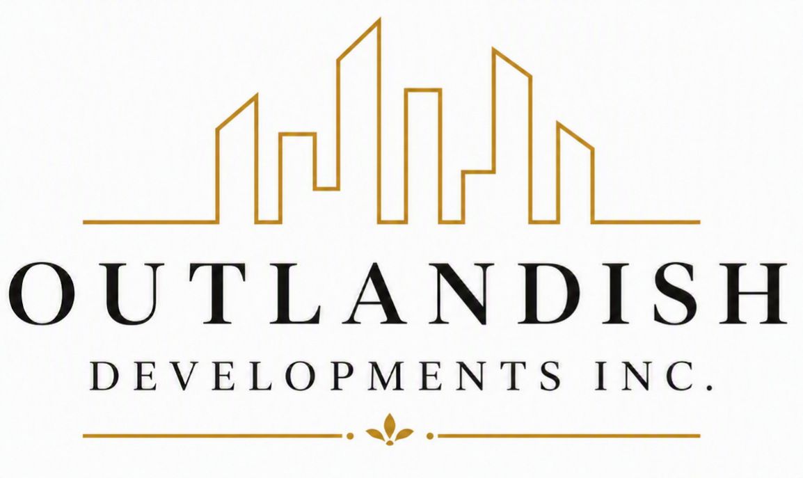 Outlandish Developments Inc.