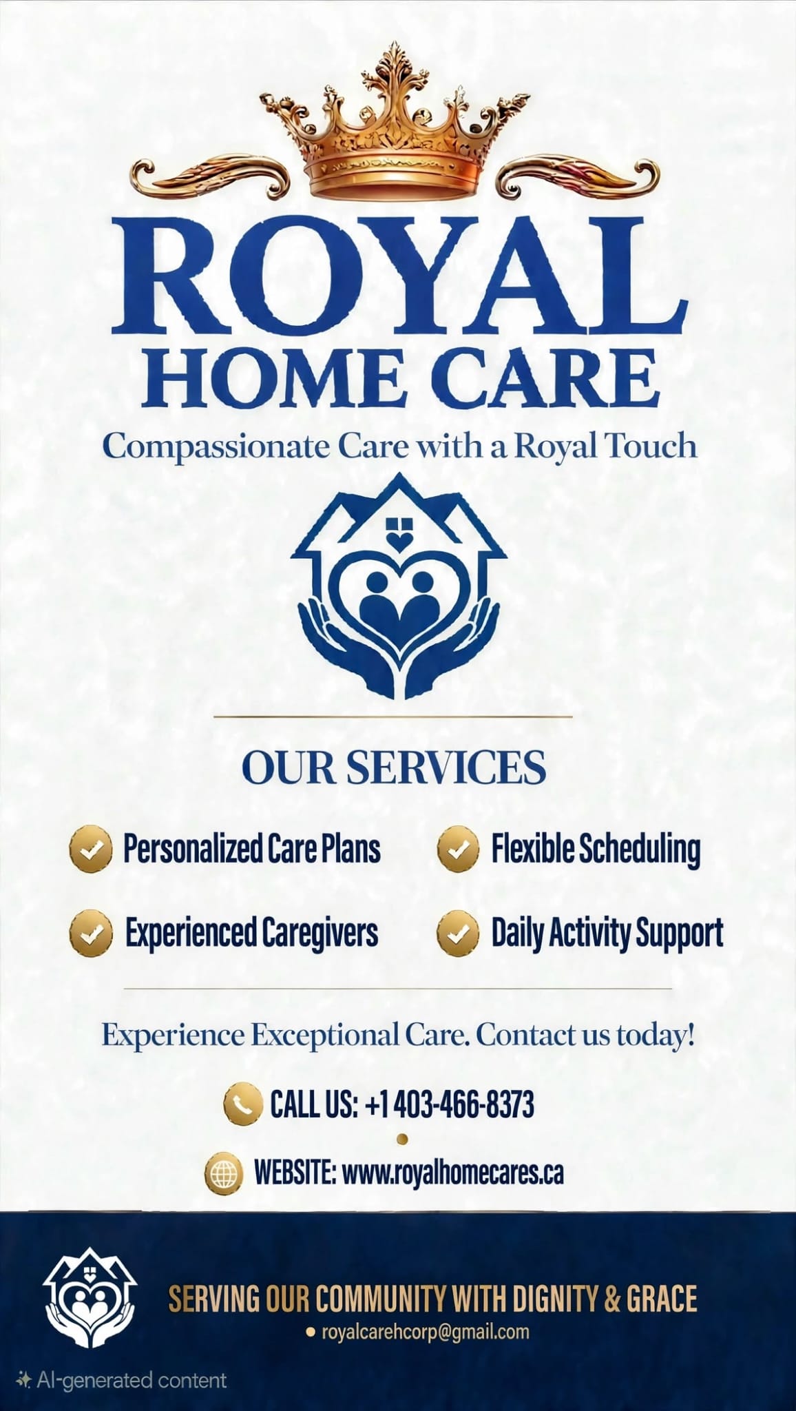 Royal Home Care