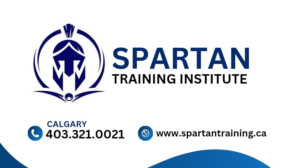 Spartan Training Institute